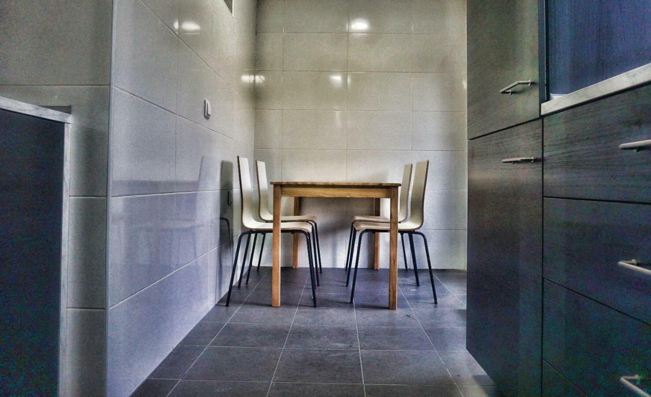 Room In Queluz 11 Minutes From Lisbon Buitenkant foto